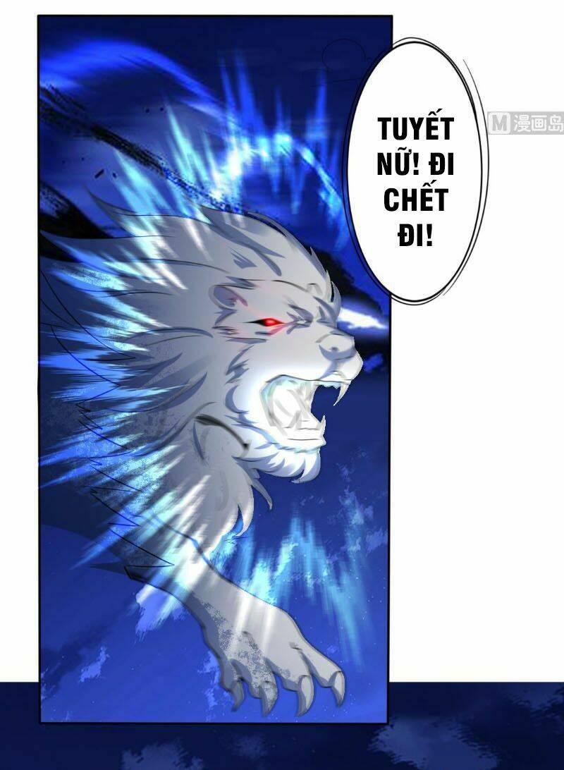 Tu Chân Giả Tại Dị Thế: Chapter 230