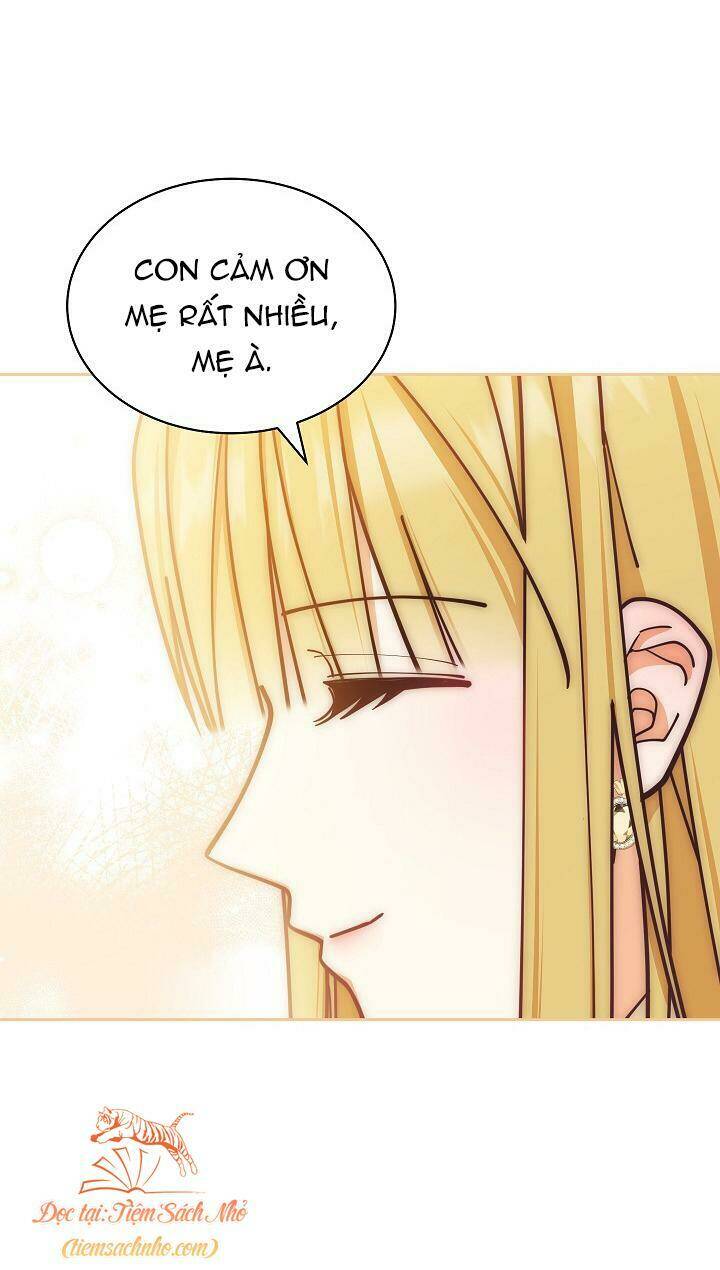Tôi Sẽ Chịu Trách Nhiệm Về Phúc Lợi Của Nam Chính: Chapter 37