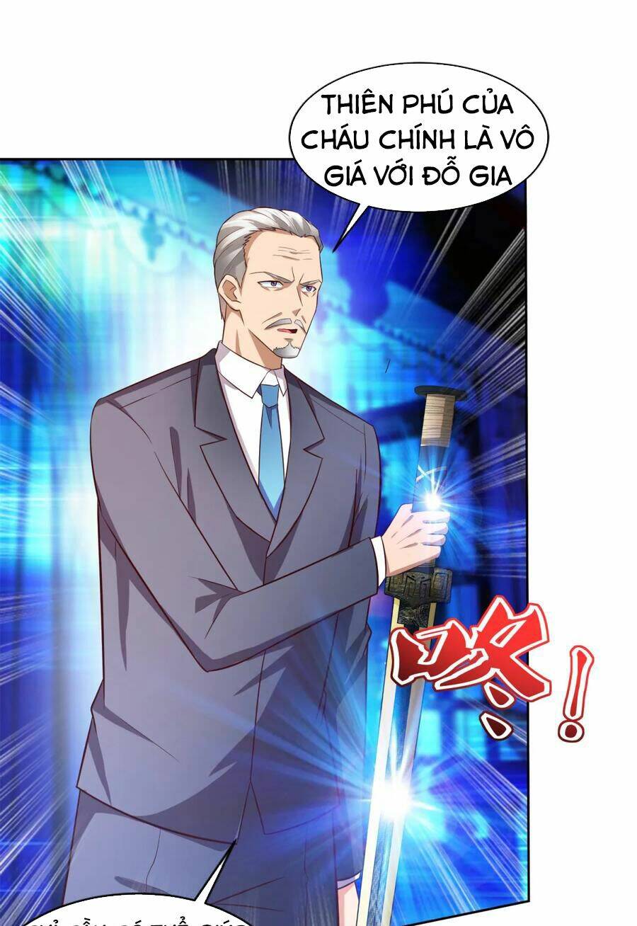 Chí Tôn Toàn Năng: Chapter 40