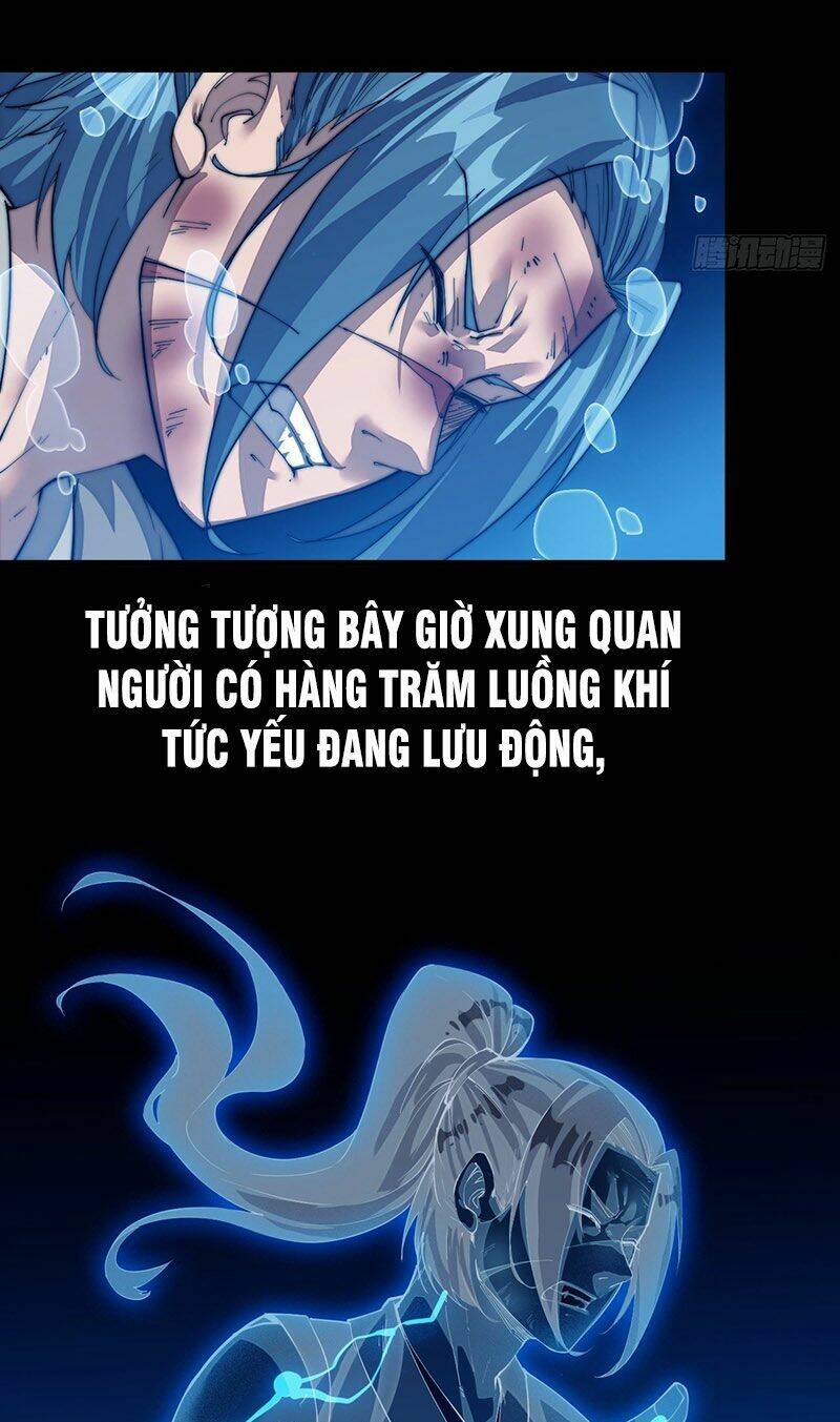 Võ Lăng Cửu Thiên: Chapter 5