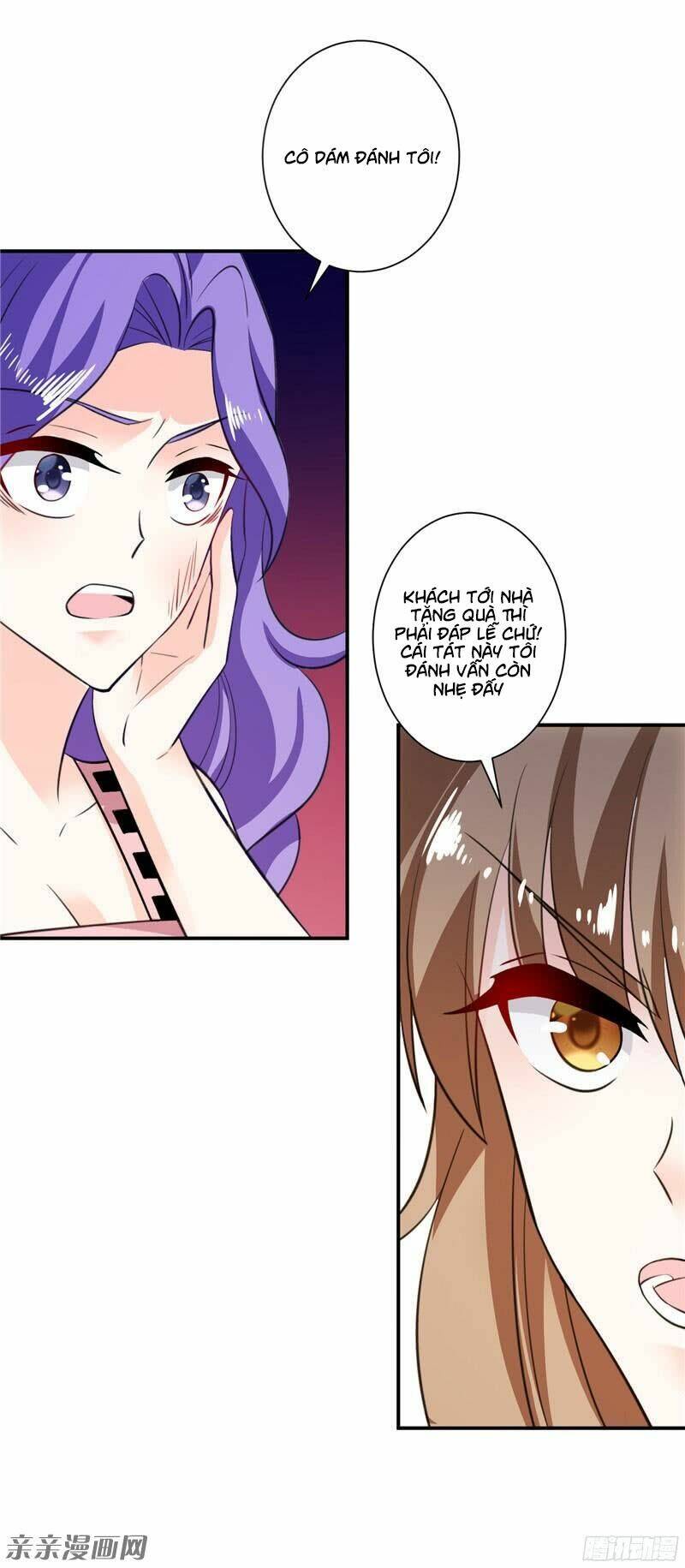 Vợ Yêu Là Báu Vật: Chapter 53