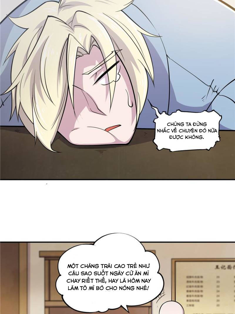 Vampires And Knight: Chapter 2