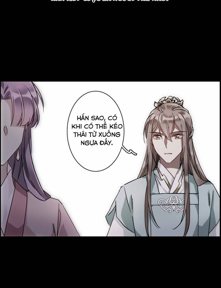 Thượng Quốc Phú Chi Thiên Đống Tuyết: Chapter 141