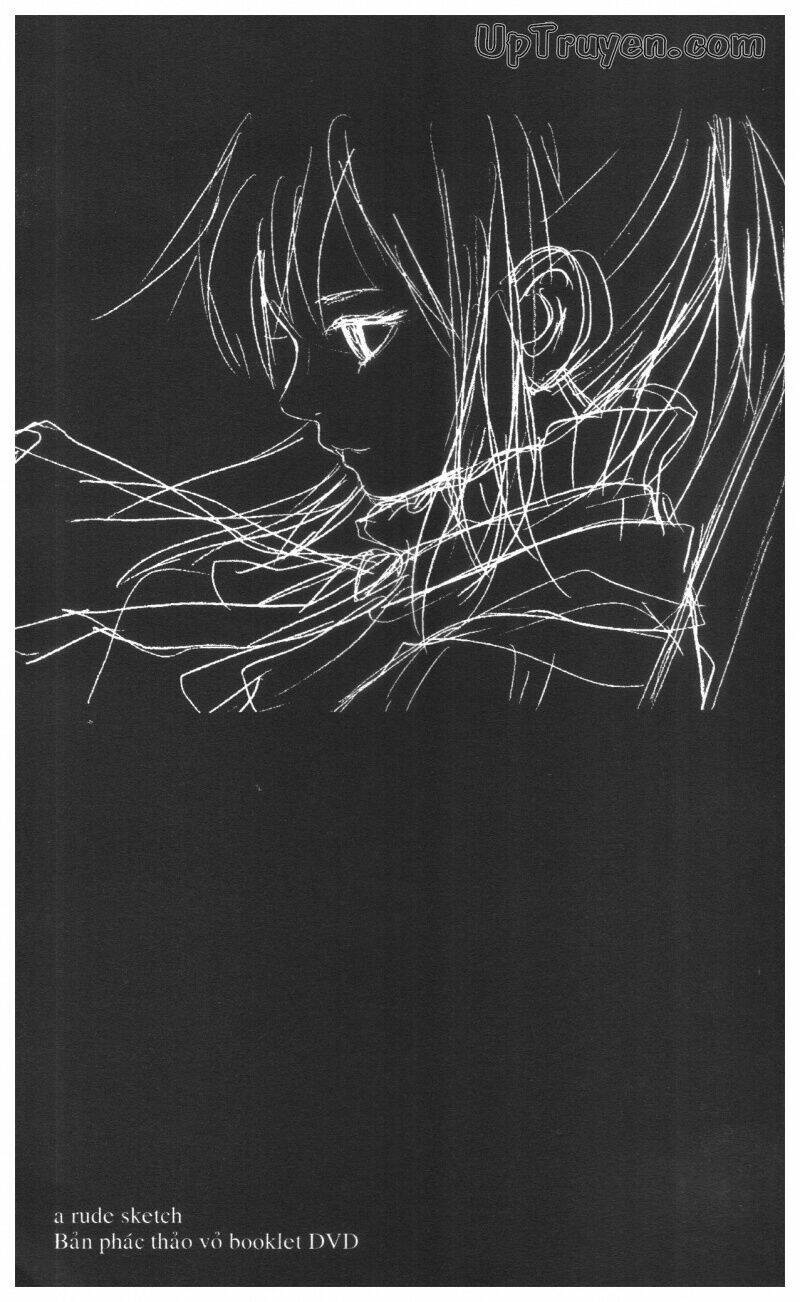 Ong Đưa Thư: Chapter 18