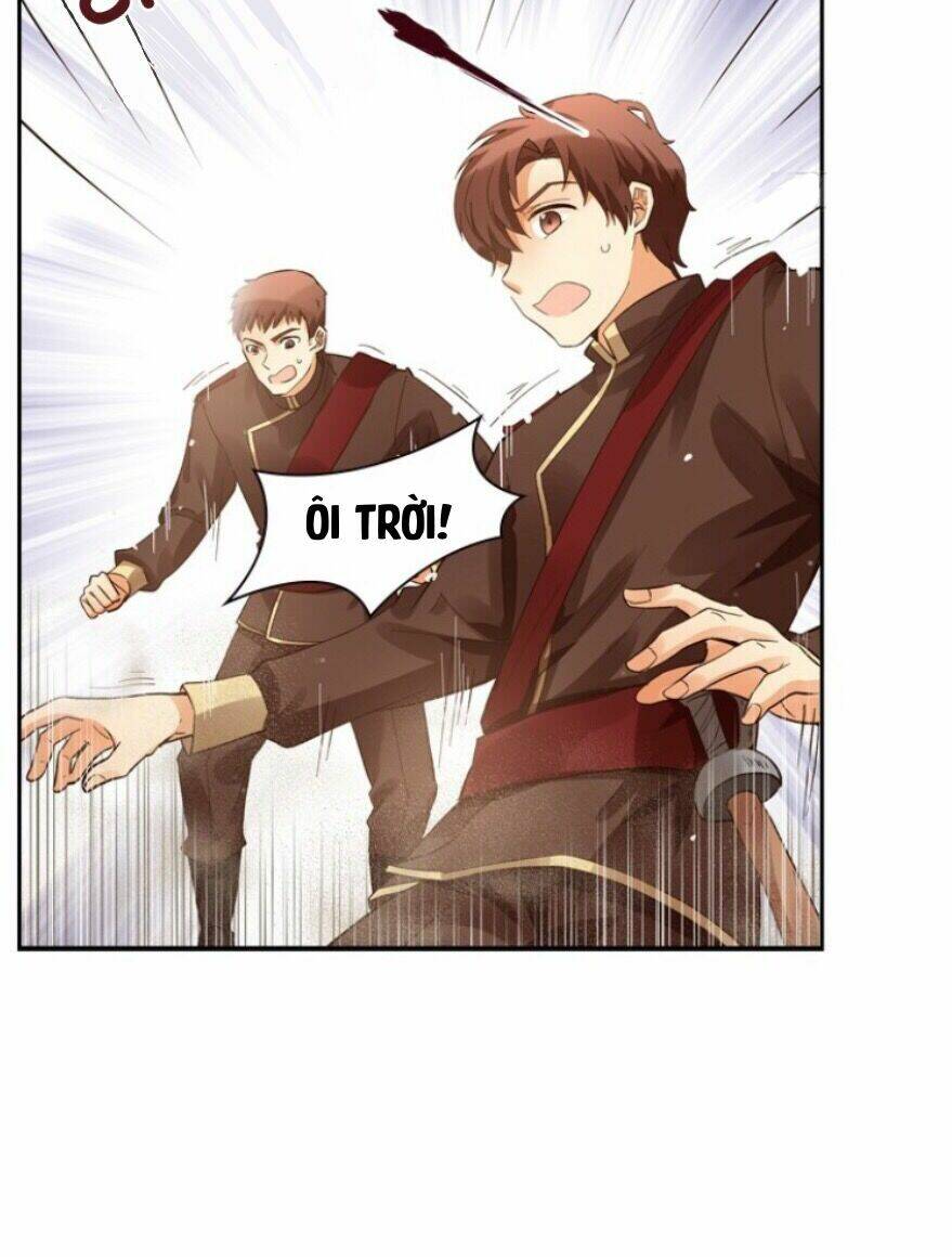 Ác Nữ Cải Biến: Chapter 4