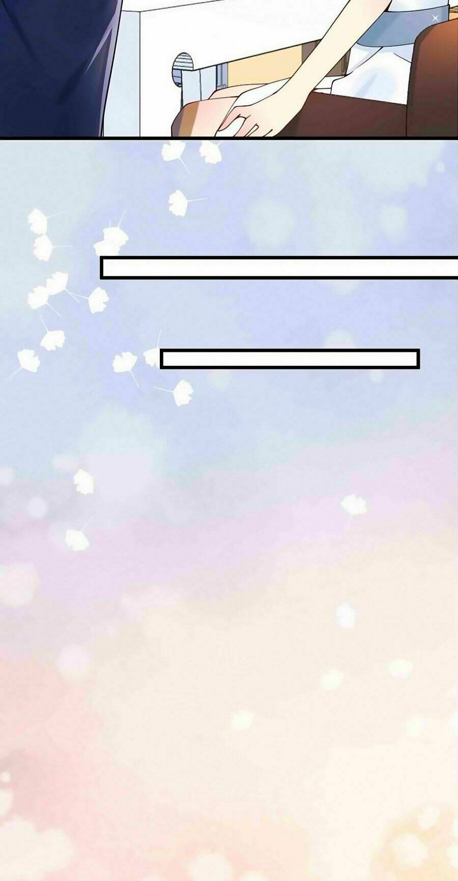 Lãnh Huyết Tổng Tài Đích Tâm Kiên Thê: Chapter 13