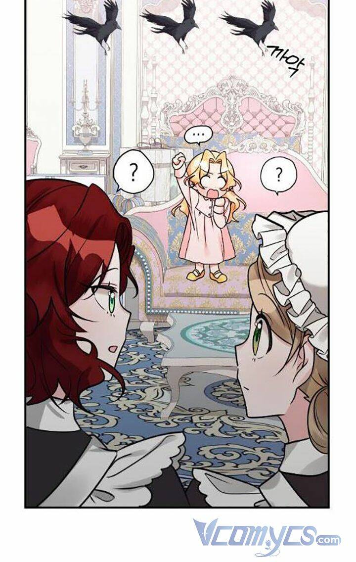 Đứa Bé Con Tin Thật Dễ Thương: Chapter 8