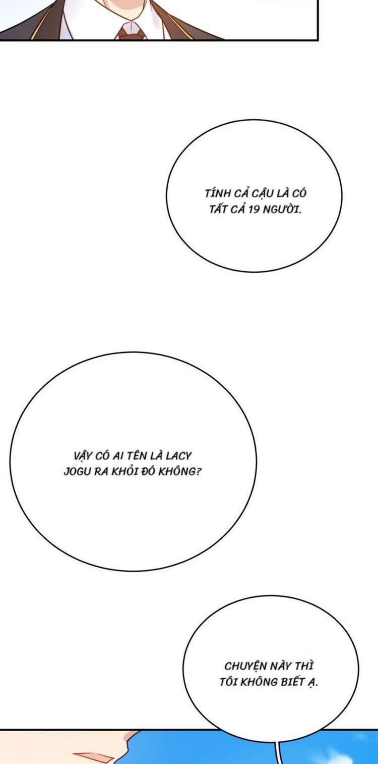 Ma Lạt Thiên Kim Đẩu Ác Thiếu: Chapter 247