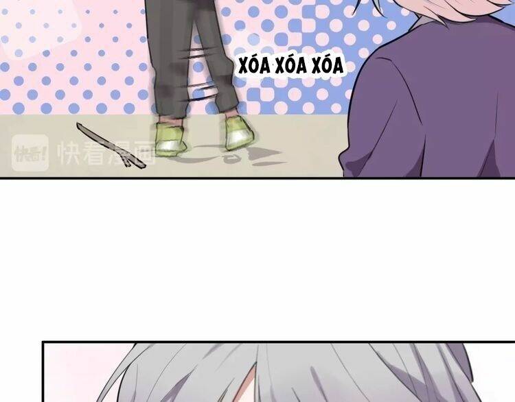 Ma Nữ Cuồng Việc Thật Khó Yêu: Chapter 3