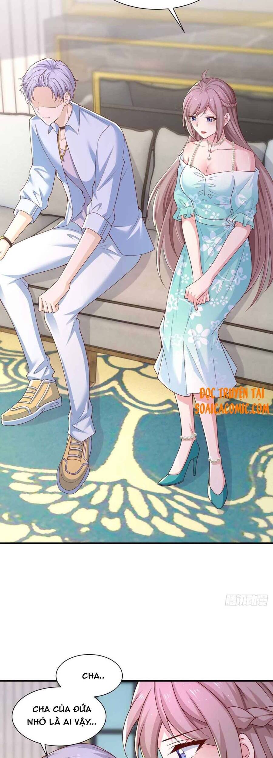 Trọng Sinh Chi Ngược Tra Nữ Vương: Chapter 63