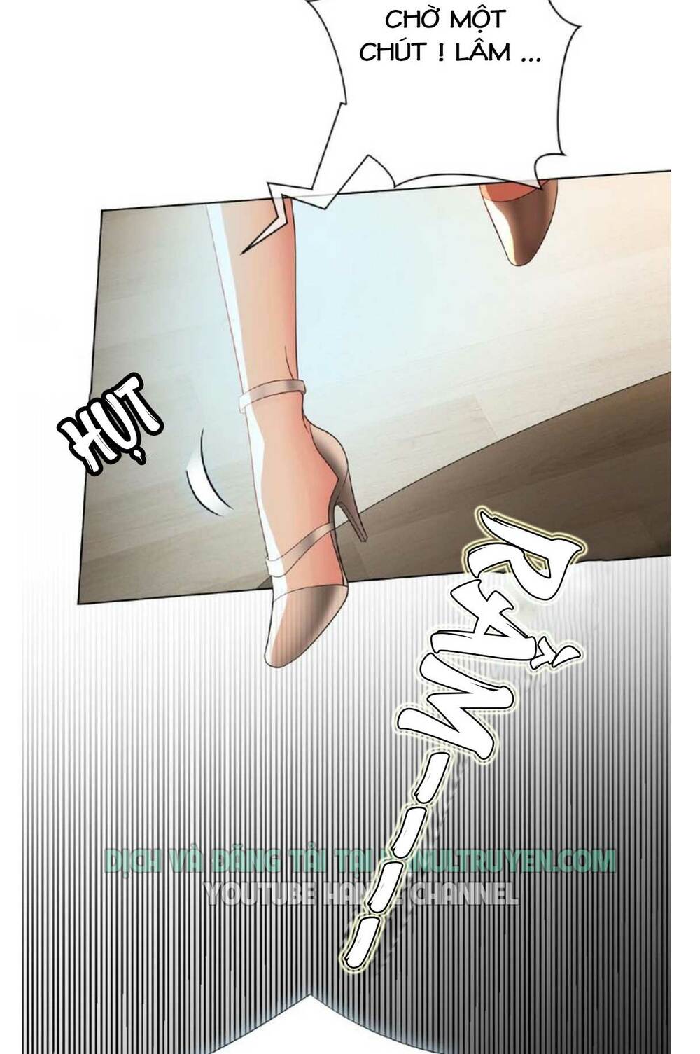 Cô Vợ Nhỏ Nuông Chiều Quá Lại Thành Ác!!: Chapter 96