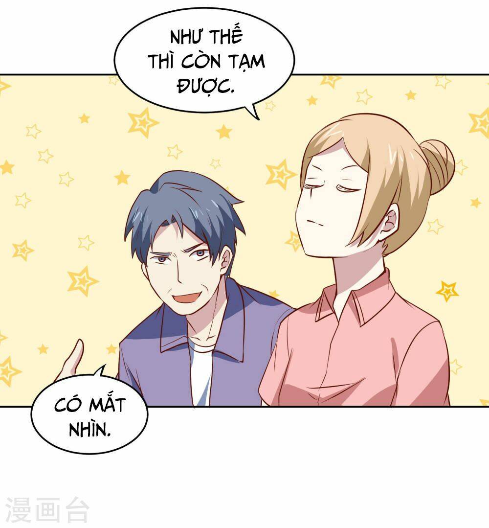 Tay Chơi Thần Cấp: Chapter 84