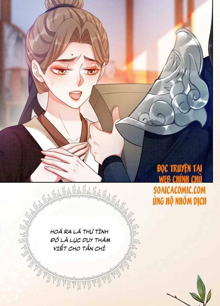 Xung Hỉ Vương Phi: Chapter 64