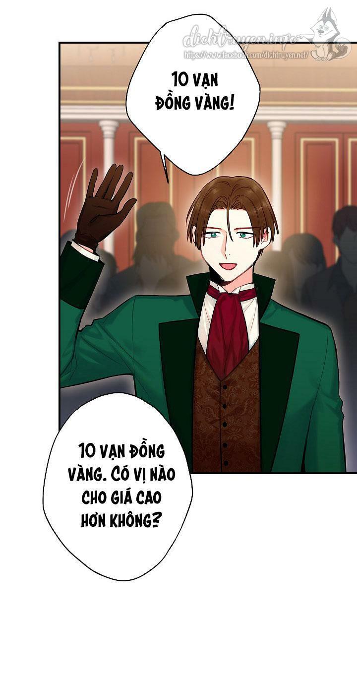Tồn Tại Với Tư Cách Là Vợ Của Nam Chính: Chapter 194