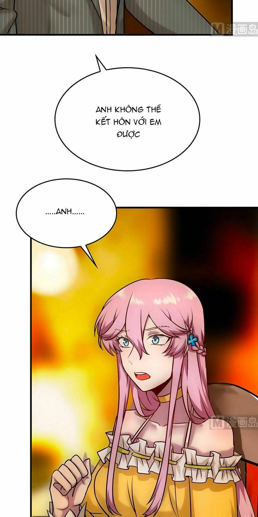 Bám Lấy Nam Thần Bất Chấp Thời Tiết: Chapter 34