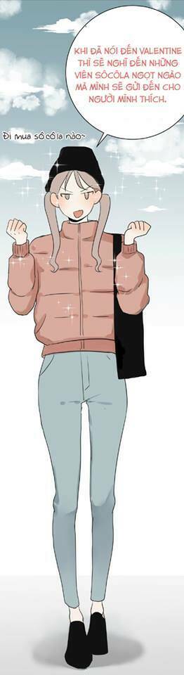 Mối Tình Đơn Phương: Chapter 5