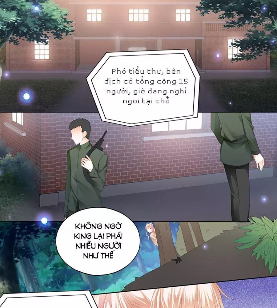 Bá Đạo Tiểu Thúc, Xin Trêu Chọc Vừa Thôi!: Chapter 64