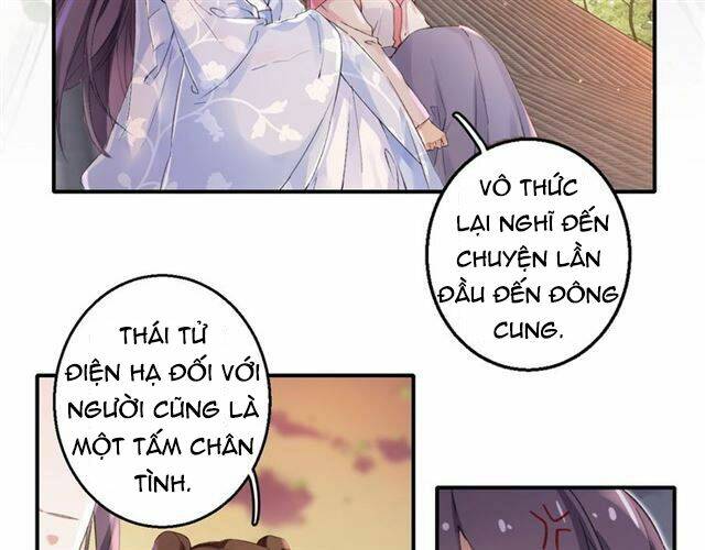 Hoa Nhan Sách: Chapter 38.1