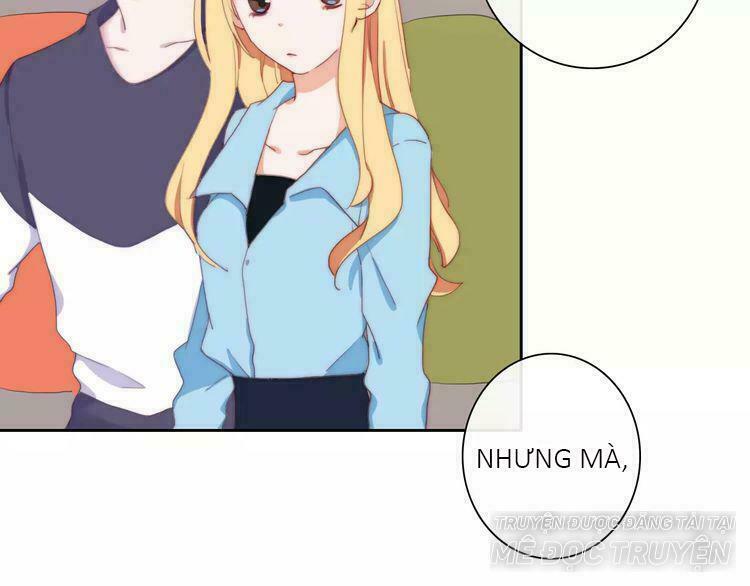 Trái Tim Băng Giá: Chapter 29