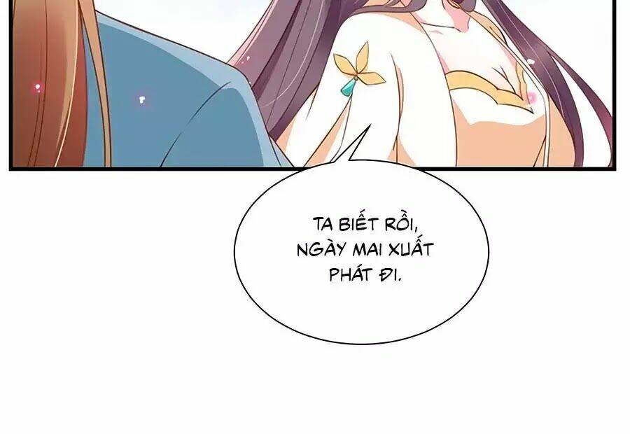 Thịnh Thế Lê Hoa Điện: Chapter 92