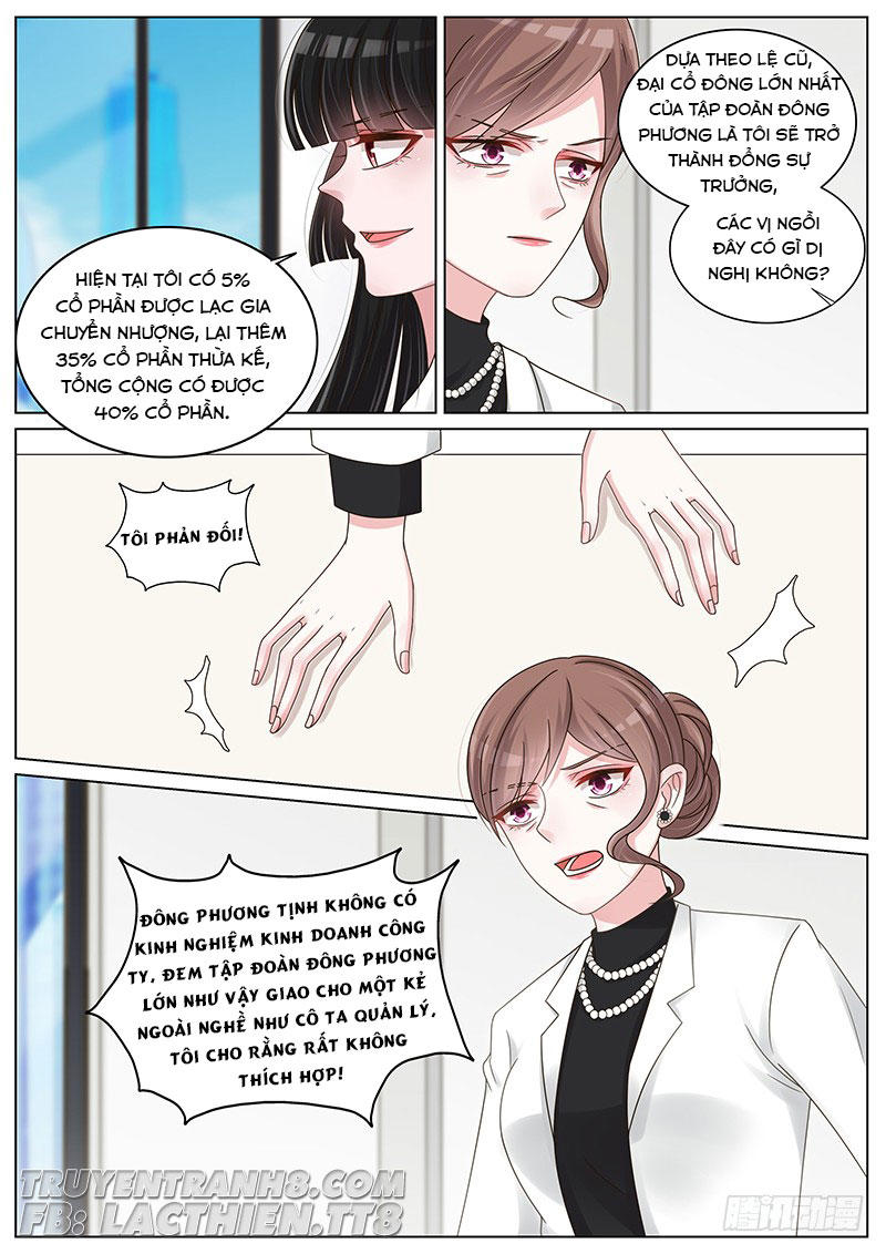 Vương Bài Giáo Thảo: Chapter 199