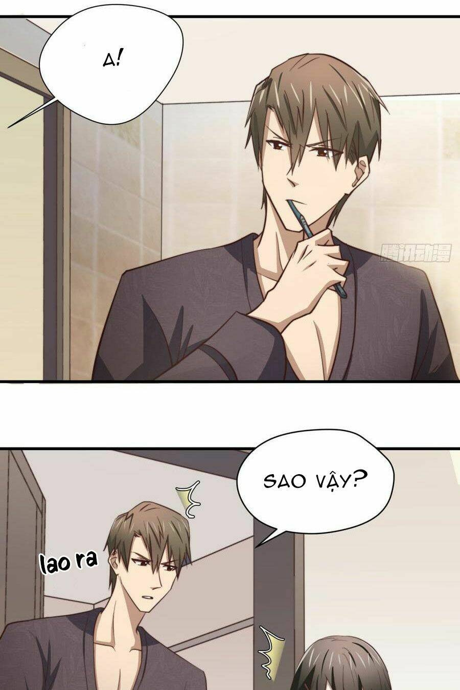 Đơn Phương Yêu Thầm Anh: Chapter 69