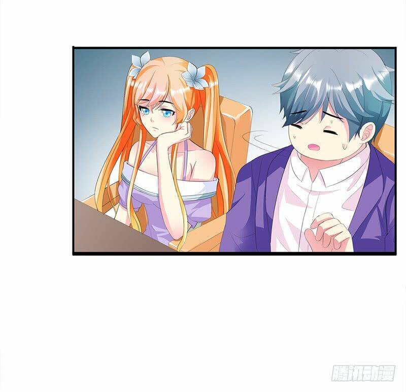 Này! Đừng Động Vào Phô Mai Của Tôi: Chapter 13