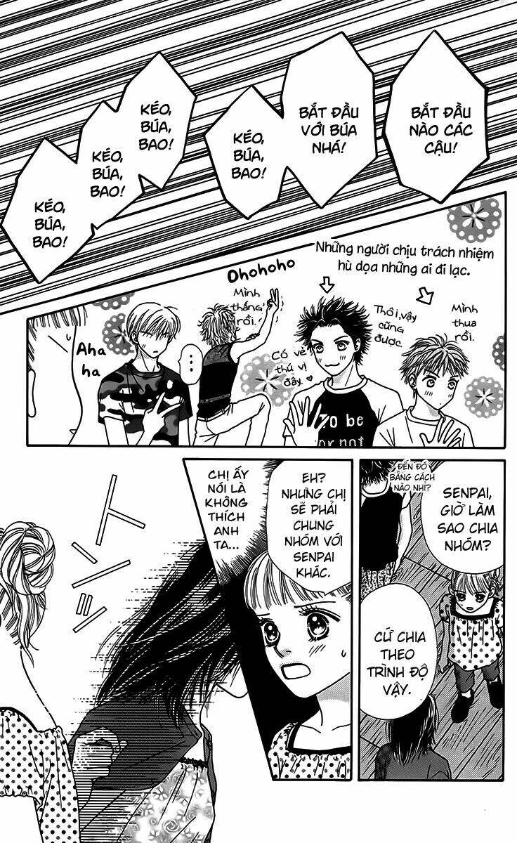 Cô Láng Giềng: Chapter 39