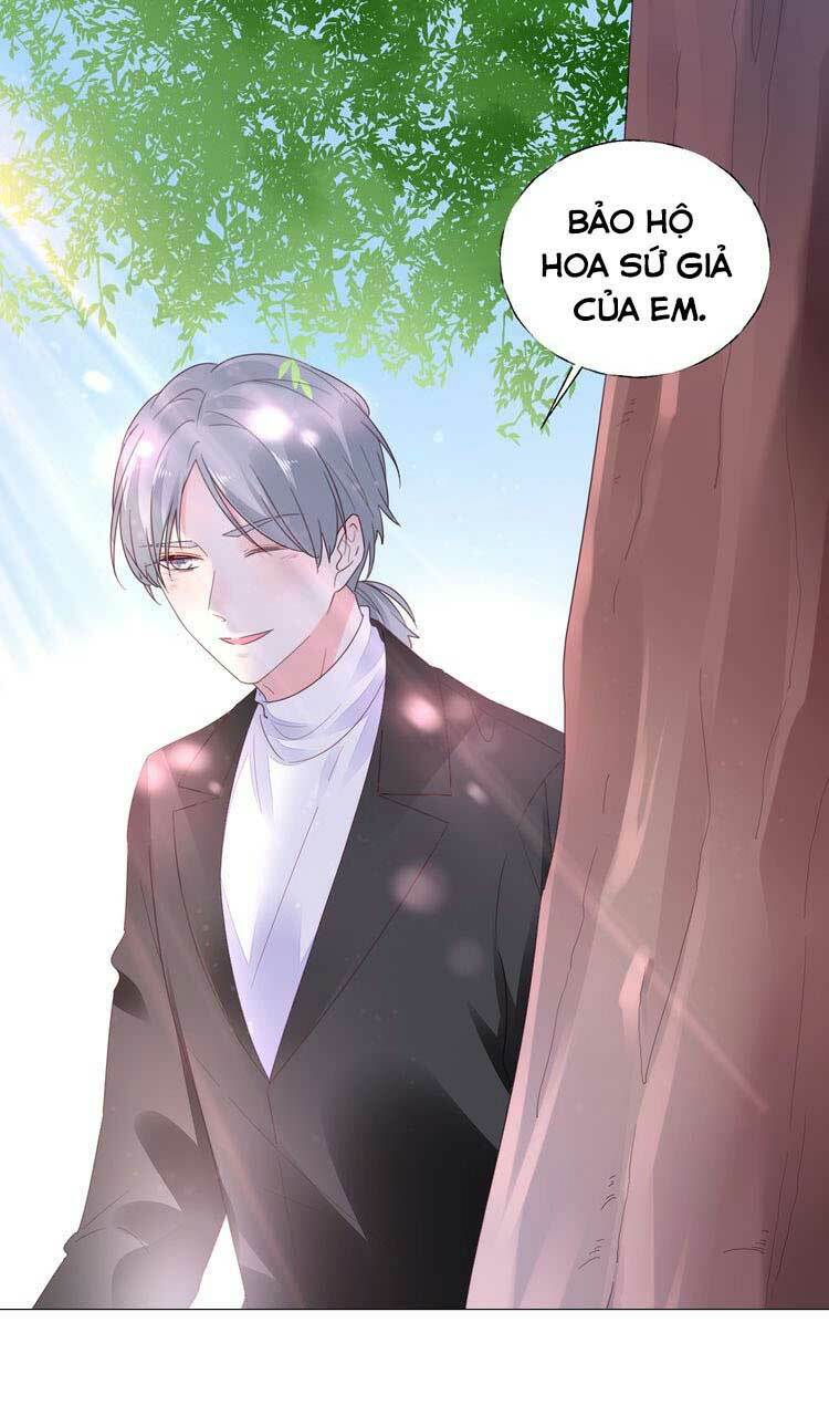 Điều Ước Sủng Ái Bất Bình Đẳng: Chapter 95.2