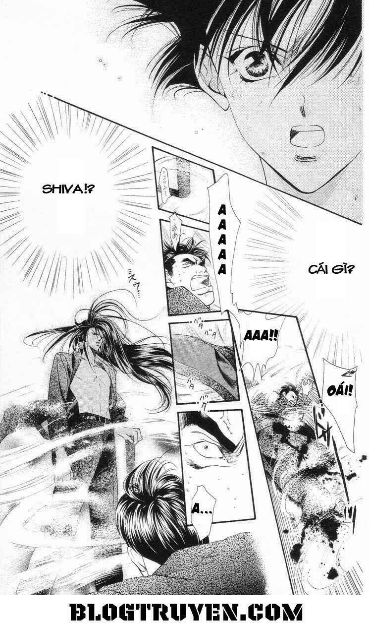 Tokyo Crazy Paradise: Chapter 101