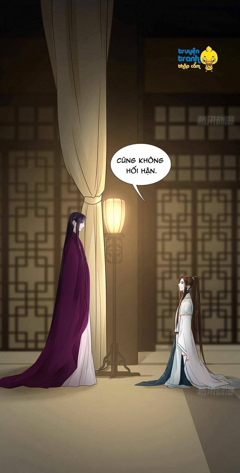 Đại Giá Thừa Tướng: Chapter 100