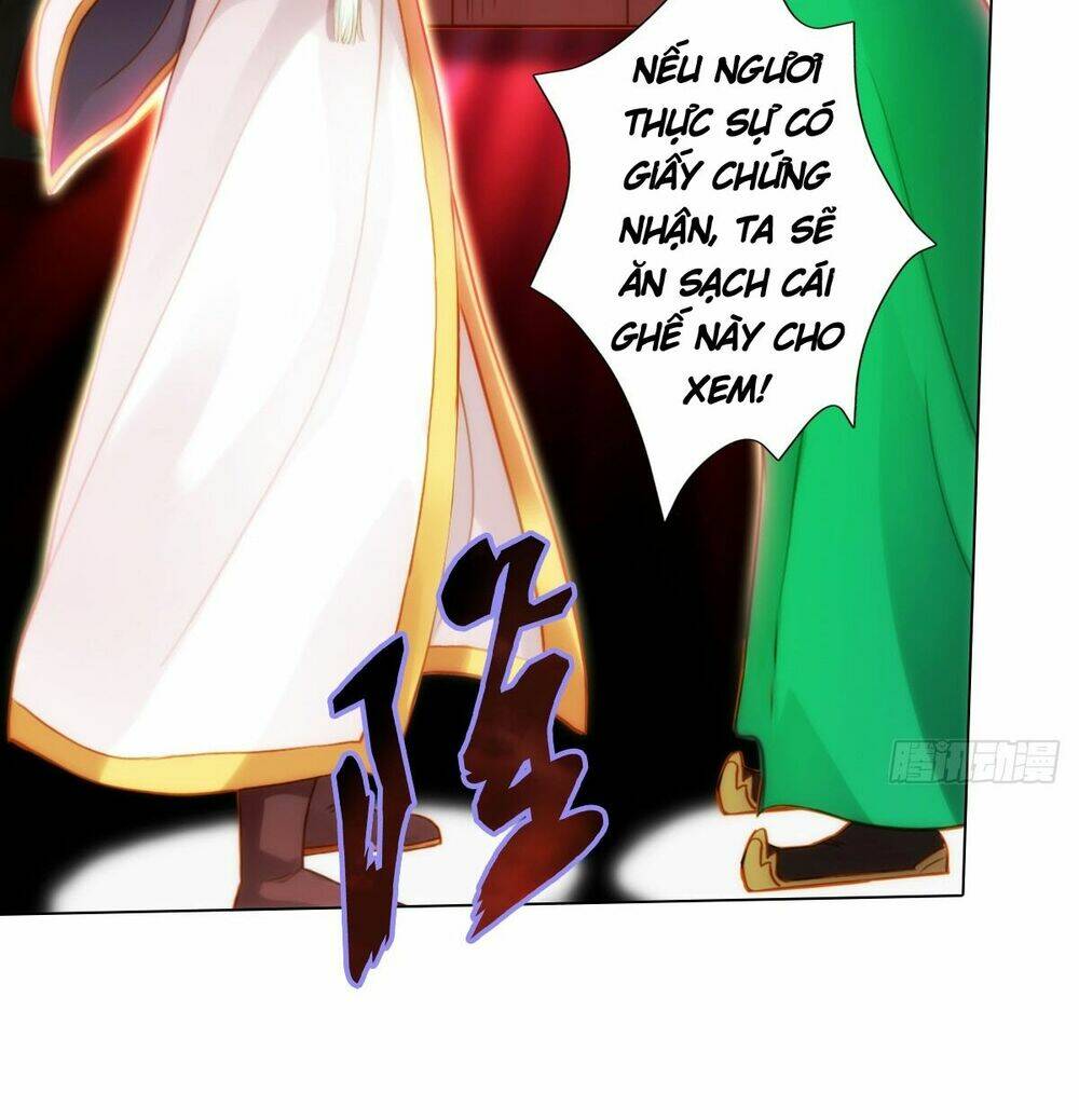 Bất Hủ Phàm Nhân: Chapter 4