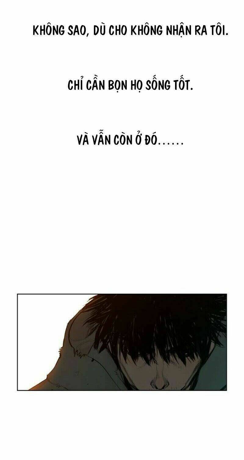 Danh Kiếm: Chapter 13