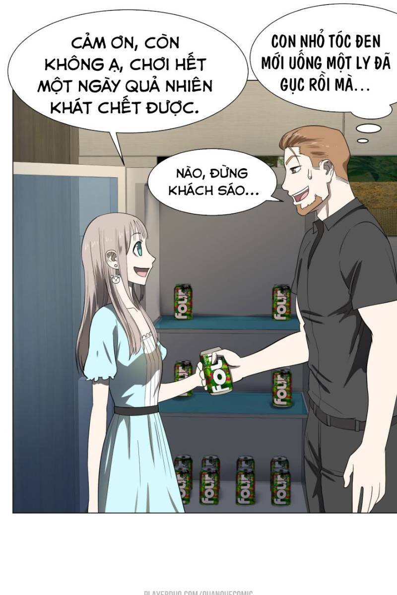 Danh Sách Kẻ Phản Diện: Chapter 30