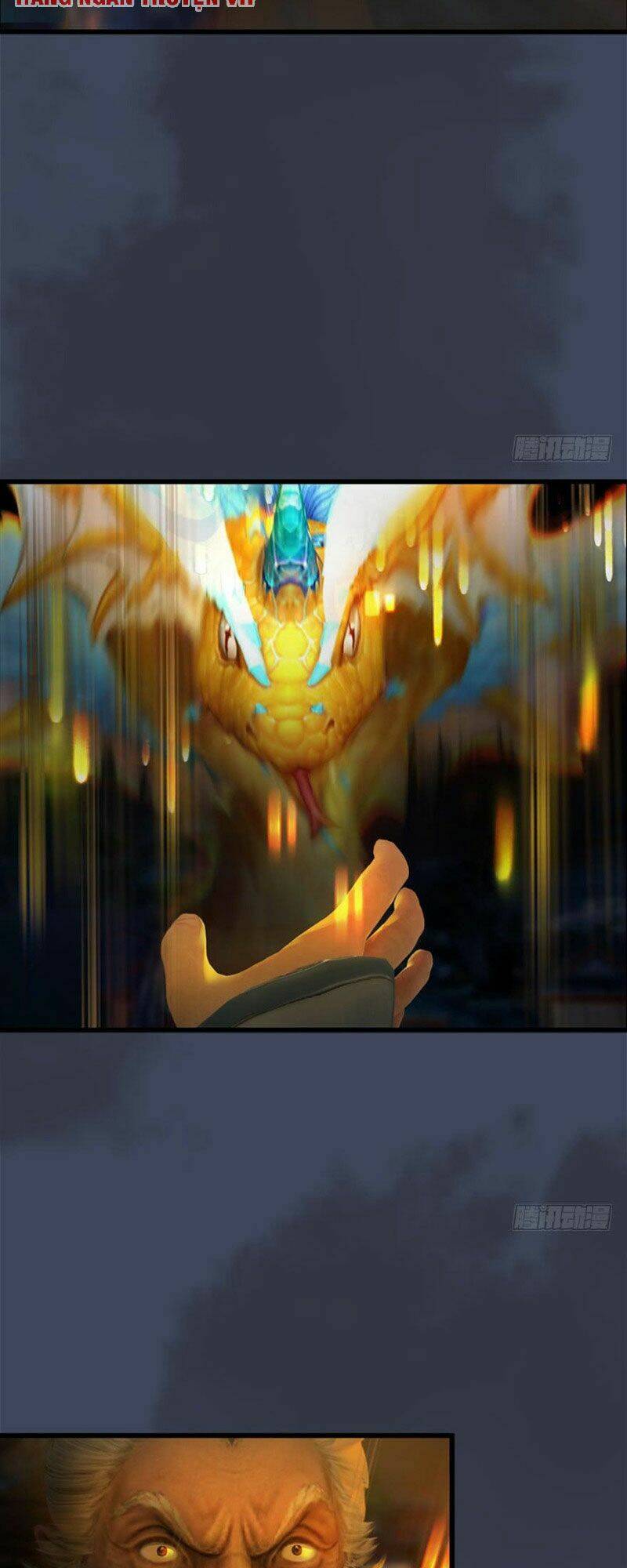 Cửu Hoang Đọa Huyền Sư: Chapter 70