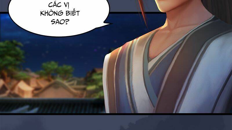 Lâm Uyên Kiếp: Chapter 11