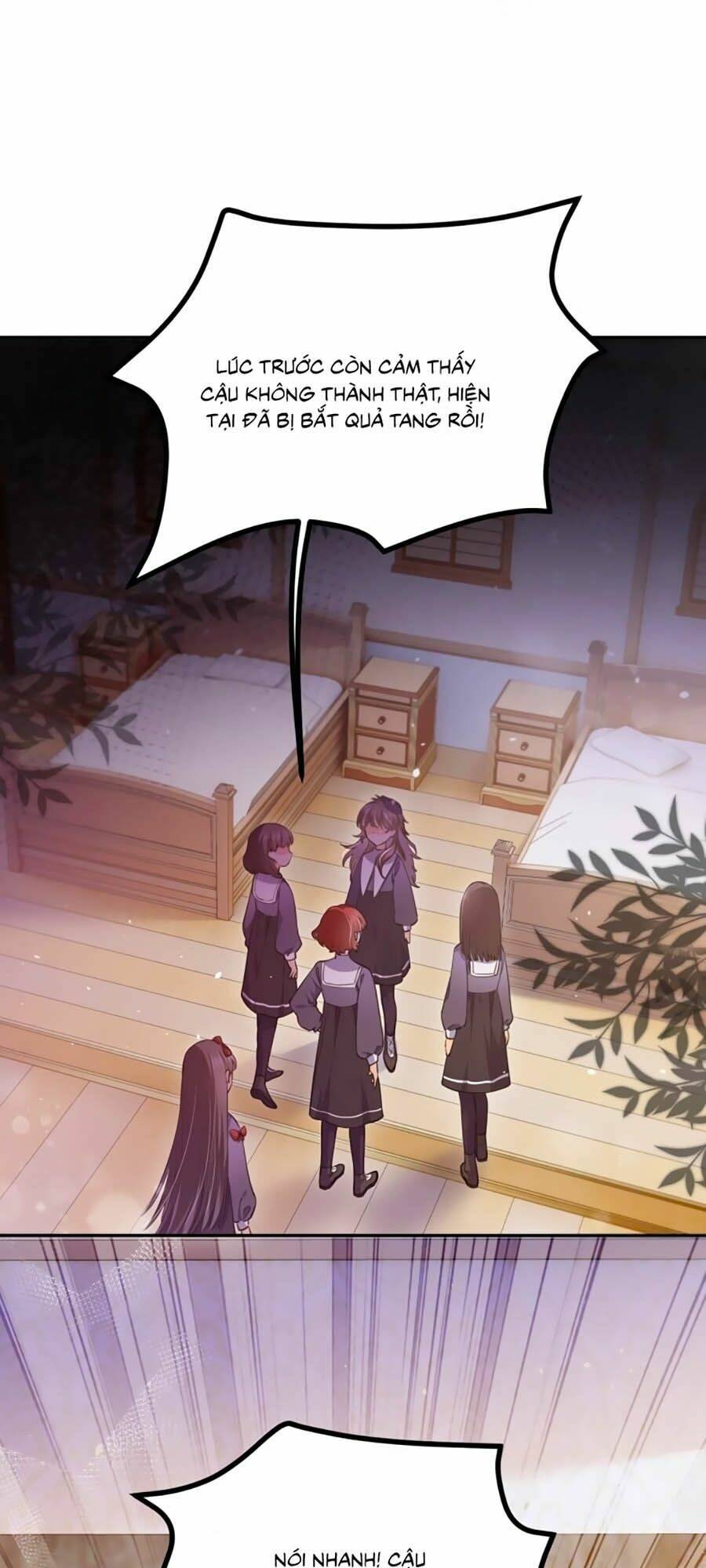 Kiên Quyết Từ Chối Làm Ma Nữ: Chapter 2