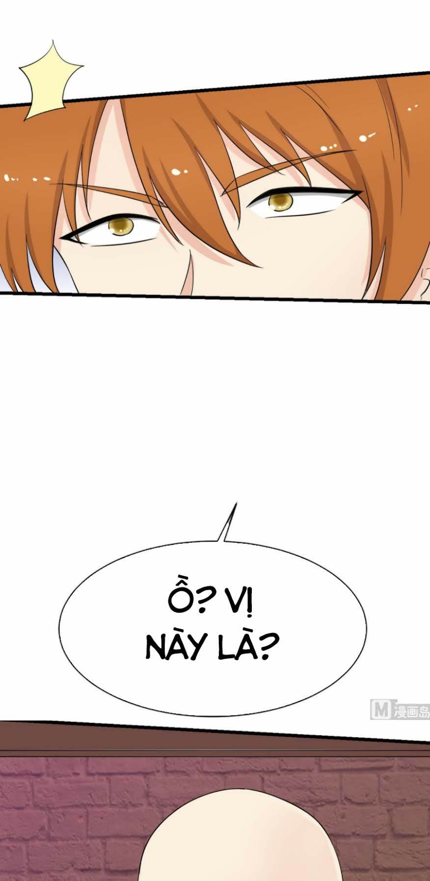 Hắn Là Long Ngạo Thiên: Chapter 39