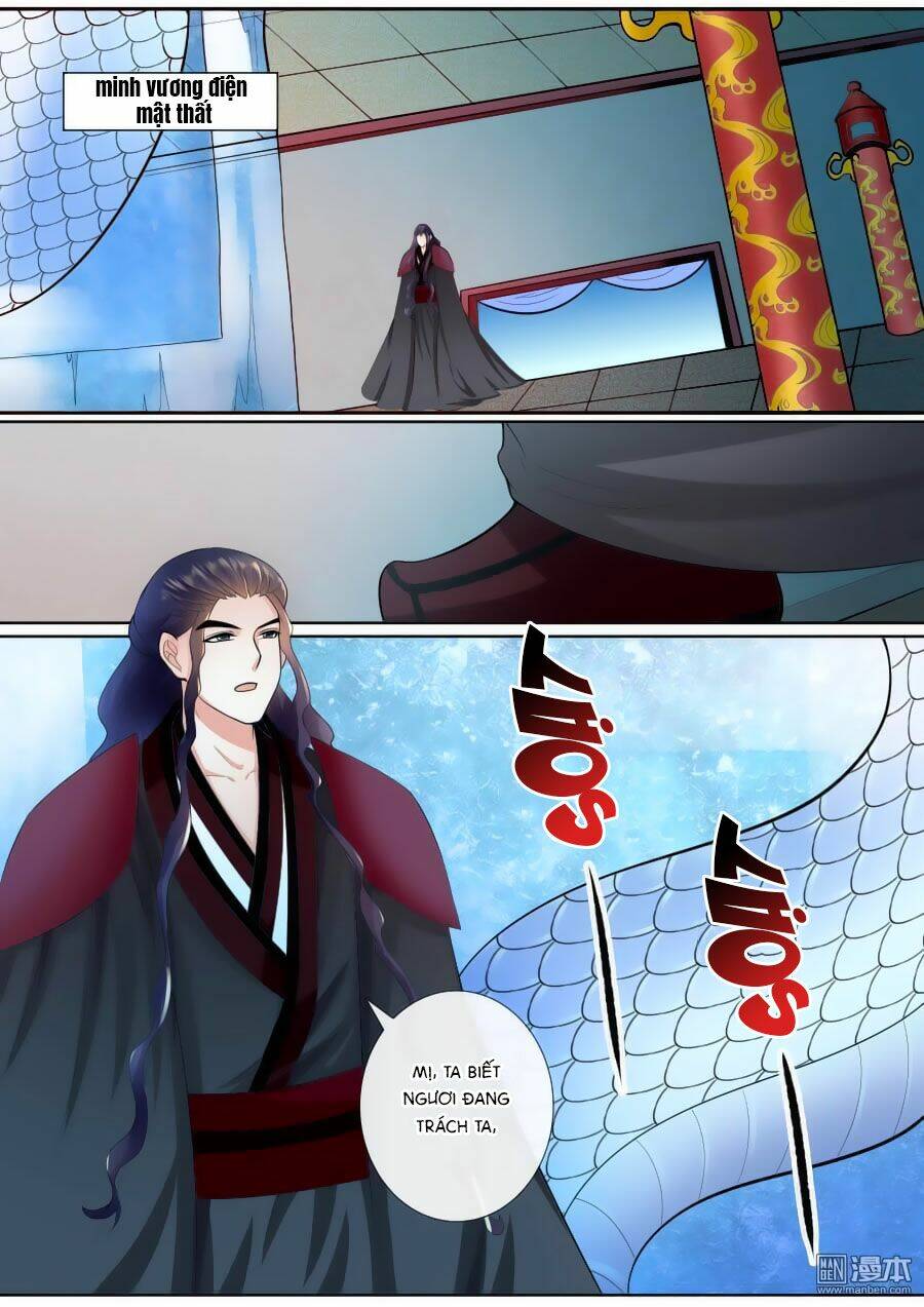 Ma Phi Giá Đáo: Chapter 144