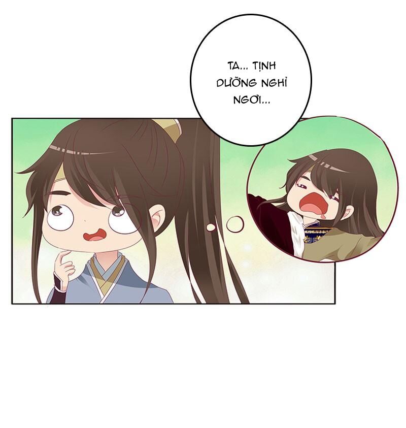 Thông Linh Phi: Chapter 366