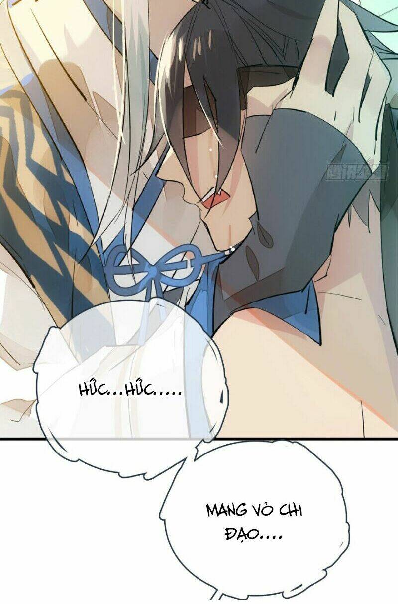 Sư Phụ Lại Trêu Chọc Ta: Chapter 22