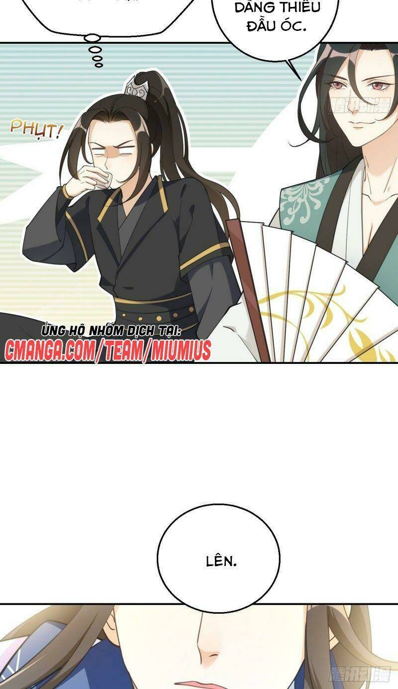 Nữ Tiên Tôn Bận Đào Hôn: Chapter 20