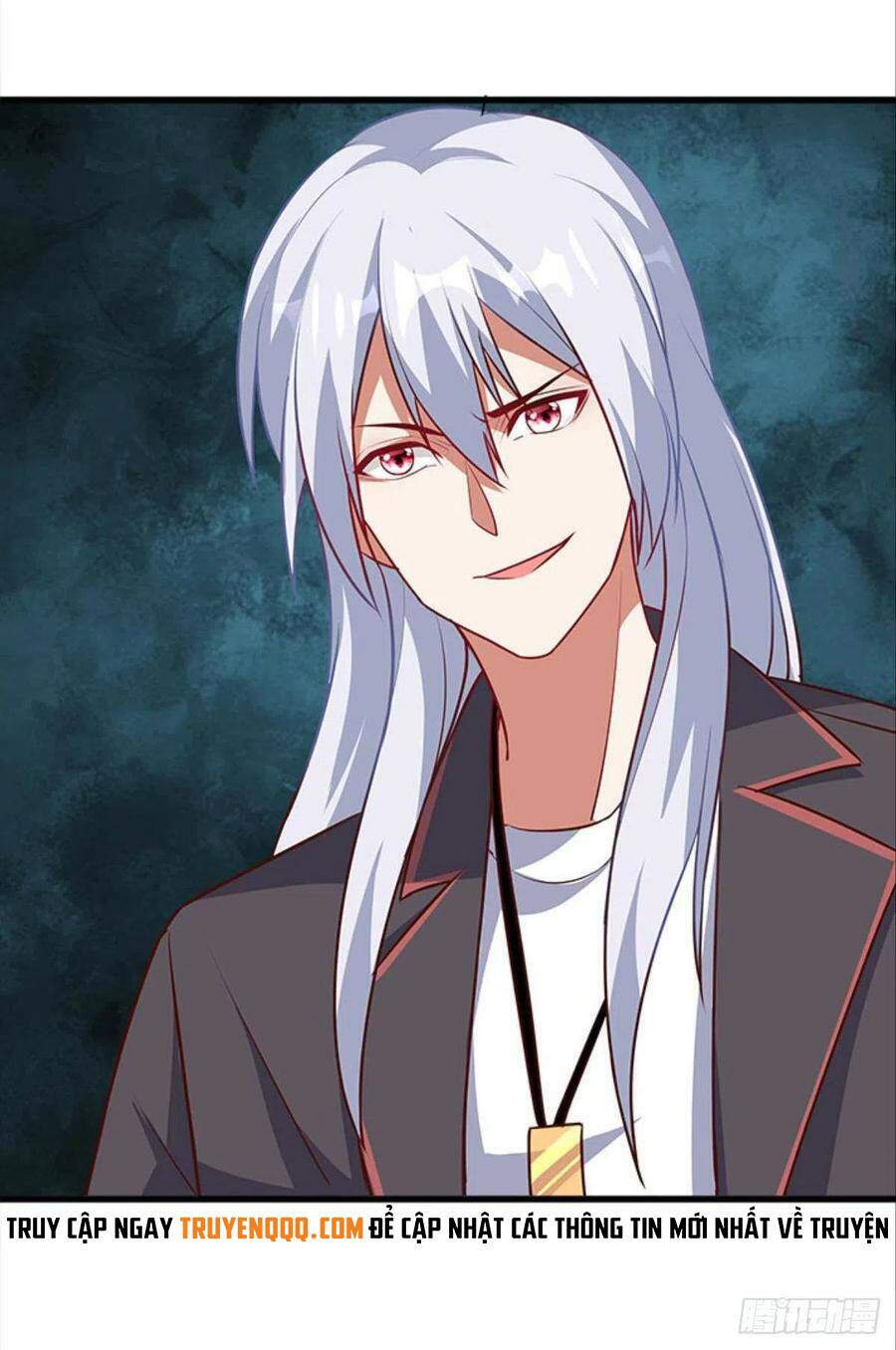 Mạt Thế Thần Tài: Chapter 36
