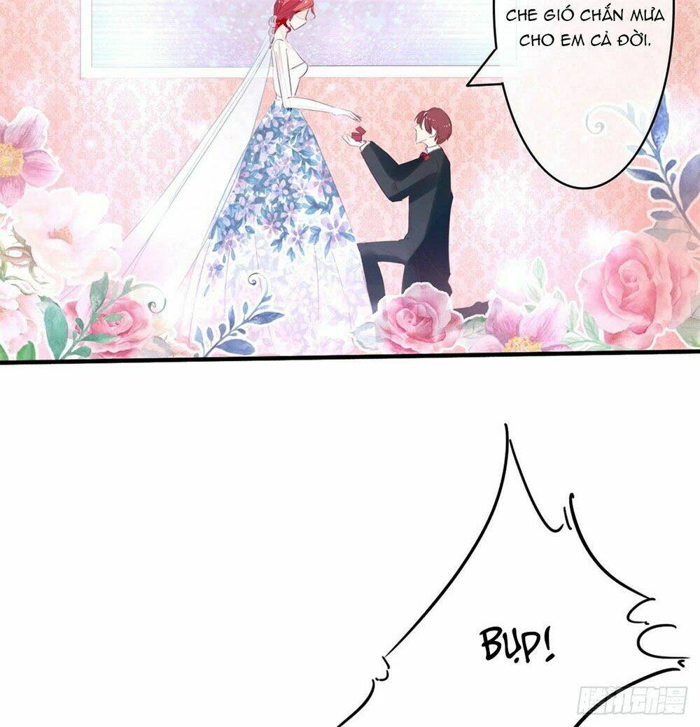 Manh Thê Khó Dỗ: Chapter 7