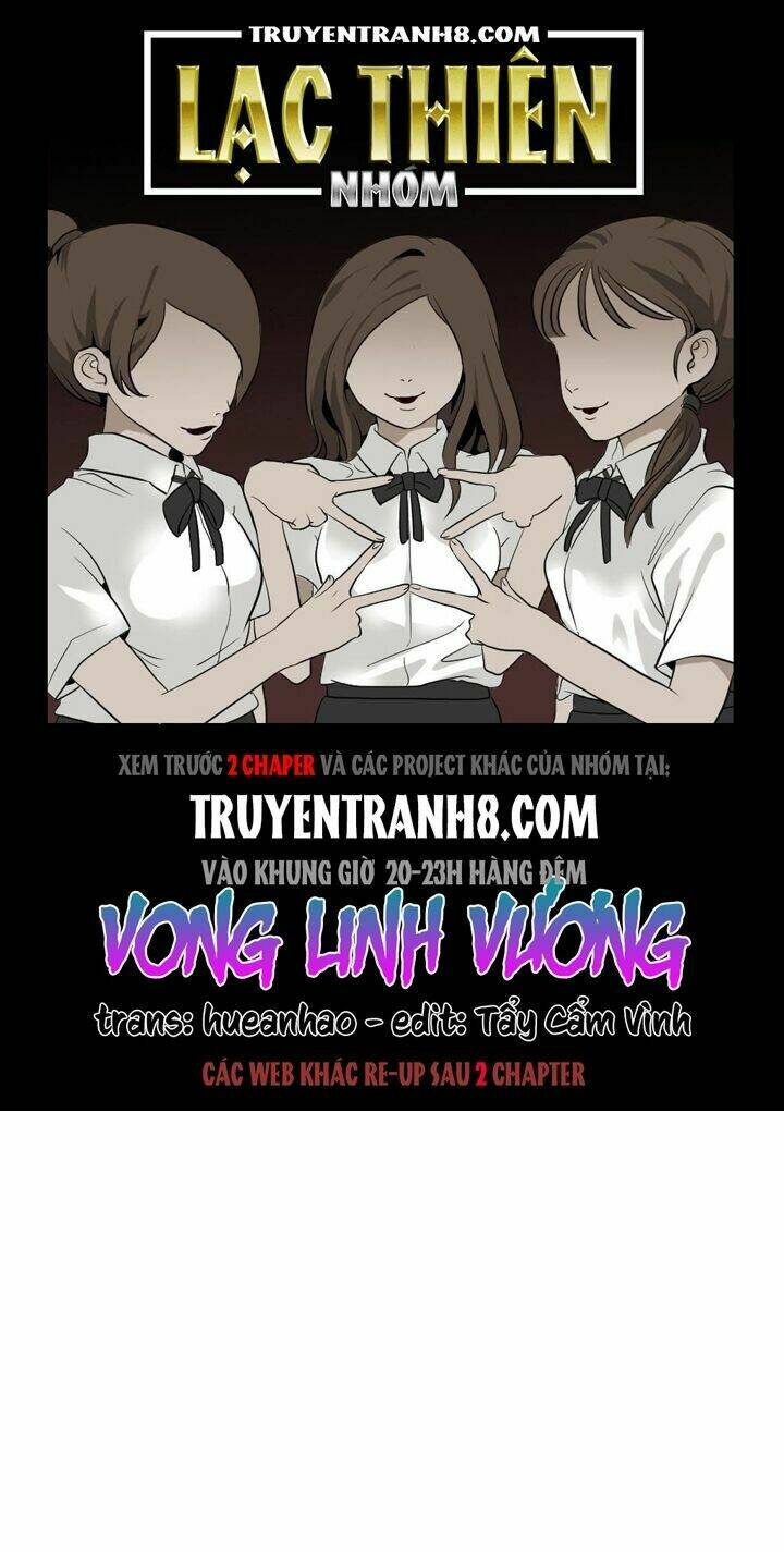 Vua Của Vong Linh: Chapter 31