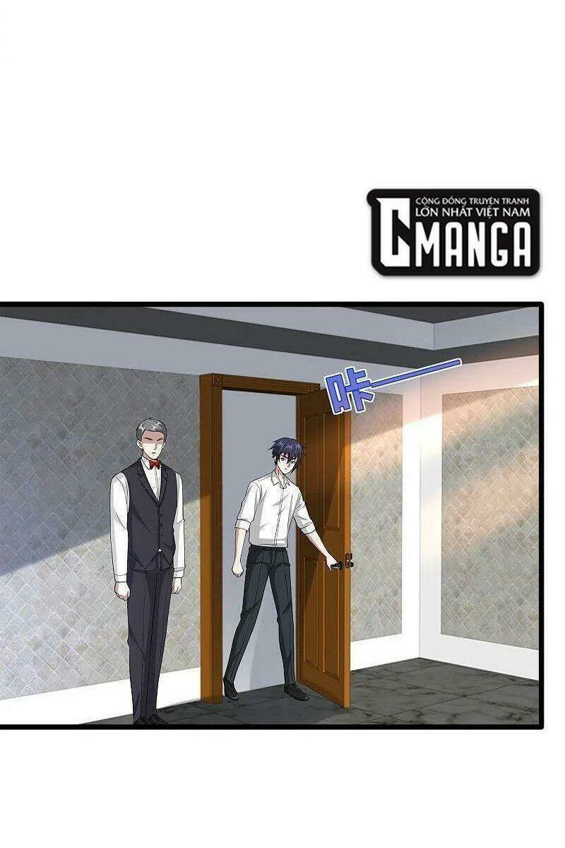 Đô Thị Tà Vương: Chapter 236