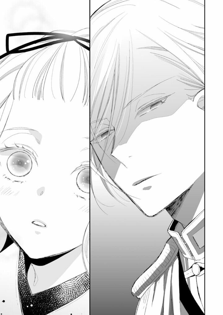Watashi No Shiawase Na Kekkon: Chapter 9