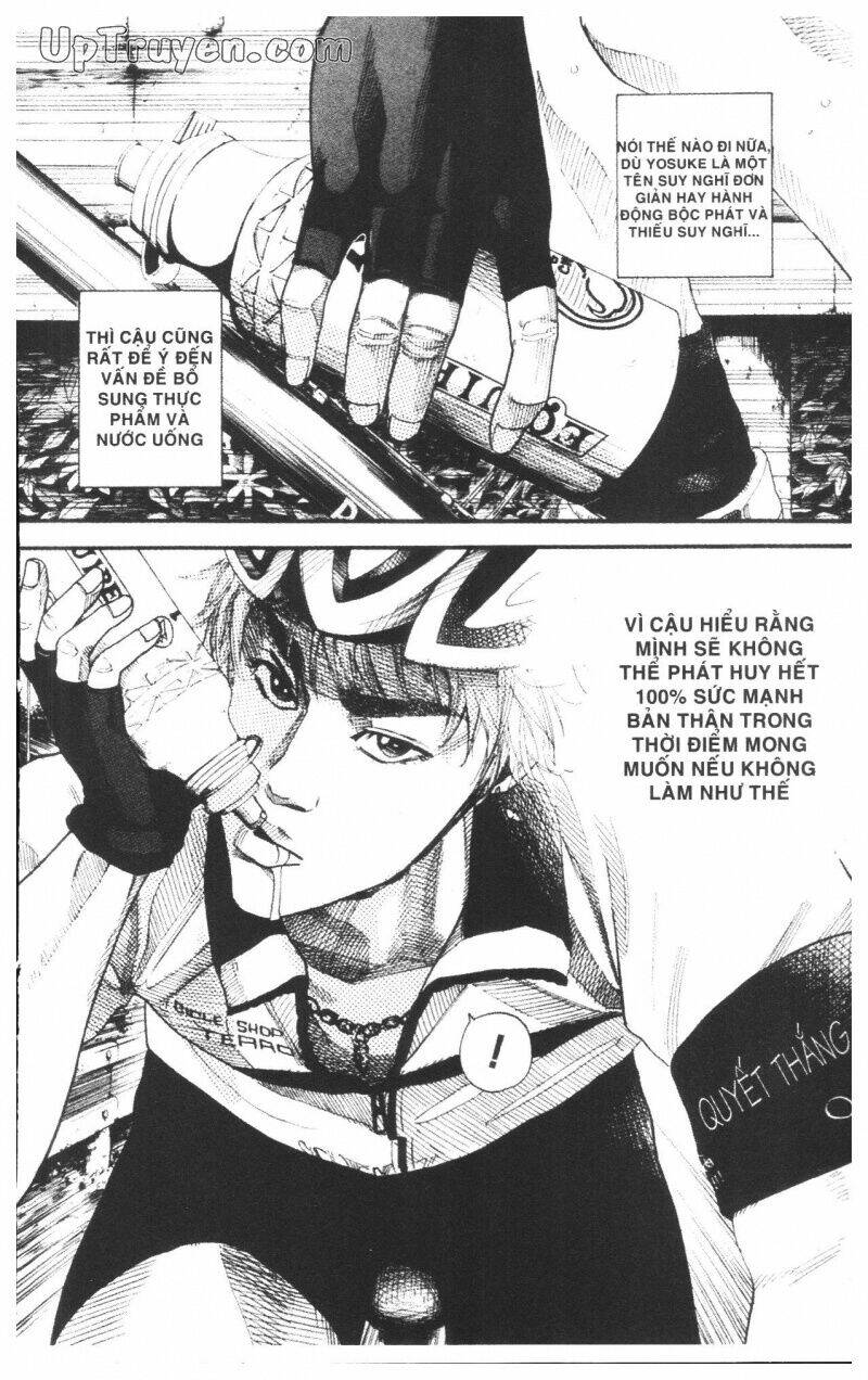 Over Drive: Chapter 13