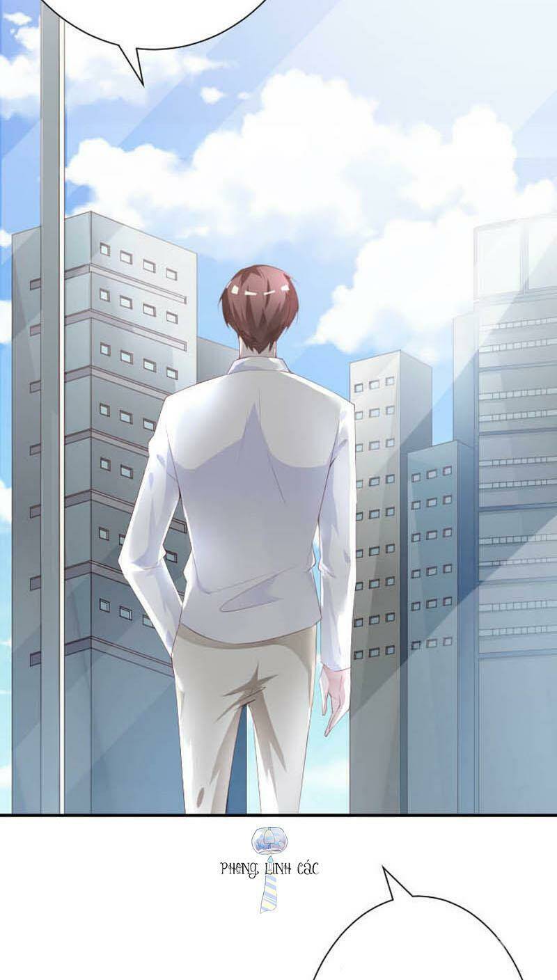 Nam Thần Là Một Đôi: Chapter 48