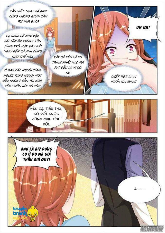 Đế Hào Lão Công Thật Ngông Cuồng: Chapter 76